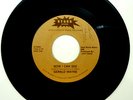 MODERN SOUL BOOGIE 45 GERALD WAYNE 
