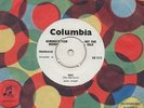 Earl Guest - Foxy - Columbia Demo