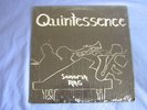 QUINTESSENCE Sonoma Rag LP Rare Jazz Funk  USED