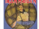 IRON MAIDEN   another piece of mind  holland 90 -  7