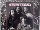 Creedence Clearwater Revival (CCR) Box Set   Absolute Originals (33 rpm) #0021