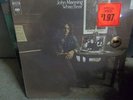 JOHN MANNING - WHITE BEAR 33 RPM STEREO sealed