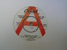 ALEXANDER PATTON  -  A LIL LOVIN SOMETIMES -- BRITISH CAPITOL DEMO