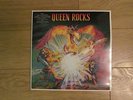 Queen - Rocks,  (1997) double special heavy vinyl