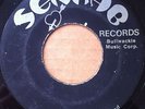 Rare Unknown Roots Reggae 45 