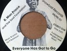 Rare Roots Reggae 45 R. Man Prince 