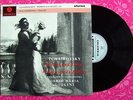 Tchaikovsky ROMEO AND JULIET -FRANCESCA DA RIMINI 1963 Columbia SAX 2483 UK LP M
