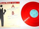 Maxi - Depeche Mode - Get The Balance Right - Light Red Vinyl