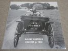 BJARNE ROSTVOLD / JAZZ JOURNEY / MEGA DANISH JAZZ LP/BENT AXEN ALLAN BOTSCHINSKY