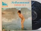 Schumann Symphony 4 Westminster WST 14016 Boult NM