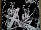 Black Witchery? 