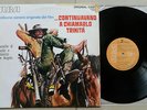 DE ANGELIS -continuavano a chiamarlo Trinita-  ITA OST first press MINT