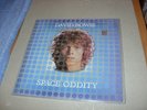 David Bowie: Space Oddity RARE LTD SIMPLY VINYL SEALED LP