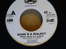 Mark B & Dialect - Fresh Wild Fly & Bold 7