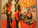 ROCK TOWN EXPRESS 1974 (AFRO FUNK/SOUL NIGERIA LP LISTEN)  1st copy on ebay