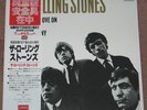 Rolling Stones - S/T 1st EP 12
