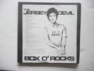 Bruce Springsteen-Jersey Devil Box O' Rocks N Rolls-Orig. Striped Vinyl 5 LP Set