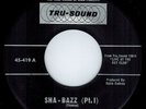 Mod Jazz Organ/Drum  RHODA SCOTT TRIO 