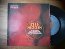 THE SEEDS-Mr. FARMER+3- UNIQUE AND VERY RARE SPAIN EP-1967