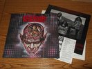 KREATOR Coma Of Souls LP ORG Noise SODOM DESTRUCTION TANKARD MORBID SAINT Thrash