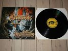 Excalibur - Headstone. Private Pressing German Metal. Super Rare.