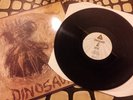 DINOSAUR JR - BUG - UK PRESS ON BLAST FIRST 1988