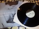 Belle And Sebastian - Tigermilk - UK PRESS JEEPSTER RECORDS (JPRLP007) 1999
