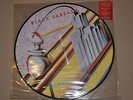 BLACK SABBATH - technical ecstasy, picture disc NICE