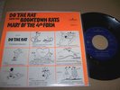 BOOMTOWN RATS - MARY OF THE 4TH FORM DO THE RAT 7