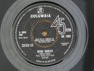MIKE COTTON SOUND BEAU DUDLEY / ROUND & ROUND orig UK MOD BEAT NM 1964 7