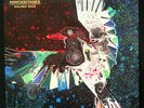 POWDERFINGER - GOLDEN RULE LP -  ONLY 500 COPIES ON VINYL - OZ 2009