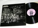 FAIRPORT CONVENTION What We Did On Our Holidays (Pink Island UK LP 1969) EX+