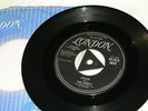 THE CHIEFS Apache (Tri London UK Original 7