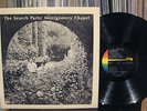 EX+/EX The Search Party: Montgomery Chapel Holy Grail Psych Century Recs Private