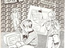 HUSKER DU Amusement/Statues 7