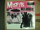 Misfits Walk Among Us New Sealed RSD 30th Anniversary Colored Vinyl LP Record