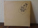 The Who Live At Leeds UK Orig' LP Track First Pressing
