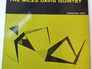 MILES DAVIS lp 