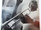 jazz lp ROY & DIZ (Roy Eldridge & Dizzy Gillespie) on CLEF MGC 641