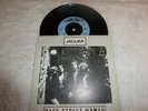 JAGUAR BACK STREET WOMAN NWOBHM  VERY RARE HEAVY METAL RECORDS EX+ CONDITION