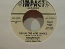 Anthony Raye Give me one more chance orig 7