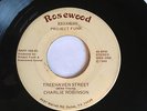 UNKNOWN BOOGIE  SWEET SOUL FUNK 45/ PROJECT FUNK - HEAR