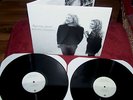 Robert Plant Alison Krauss  Raising Sand 2LP ROUNDER led zeppelin page