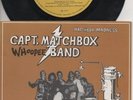 CAPTAIN MATCHBOX   