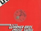 RY COODER: Borderlive: Warner Brothers Music Show  (rare rock & pop LP)