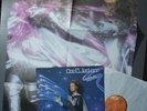 DEE D. JACKSON Cosmic Curves LP + Poster