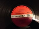 Led Zeppelin - Led Zeppelin II Lp (atlantic Records 1st Press, Plum Label 1969)