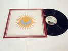 KING CRIMSON - LARKS TONGUES IN ASPIC (ORIGINAL 1ST PRESS) A-2U/B-2U