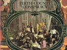 Perth County Conspiracy - Does Not Exist - Columbia - ELS 375 - NM - NM - LP