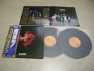 Scorpions - Tokyo Tapes '78 Japan 2LPs w/obi RCA-9147 48